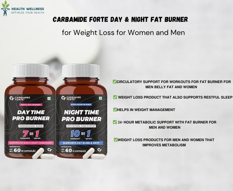 Carbamide Forte