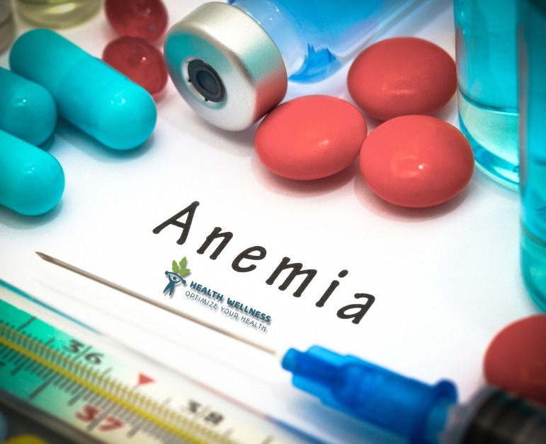 Anemia