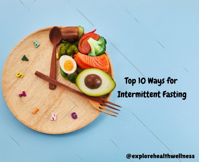 Intermittent Fasting