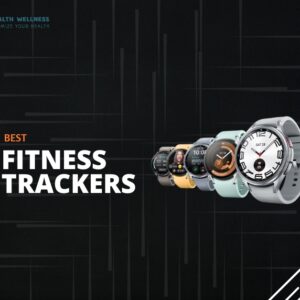 7 Best Fitness Trackers Actually Worth Your Money in 2025