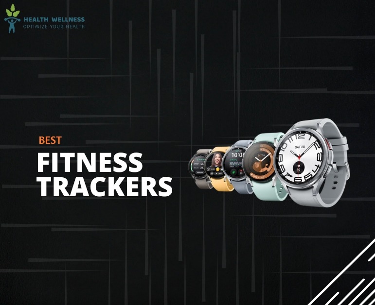 7 Best Fitness Trackers Actually Worth Your Money in 2025