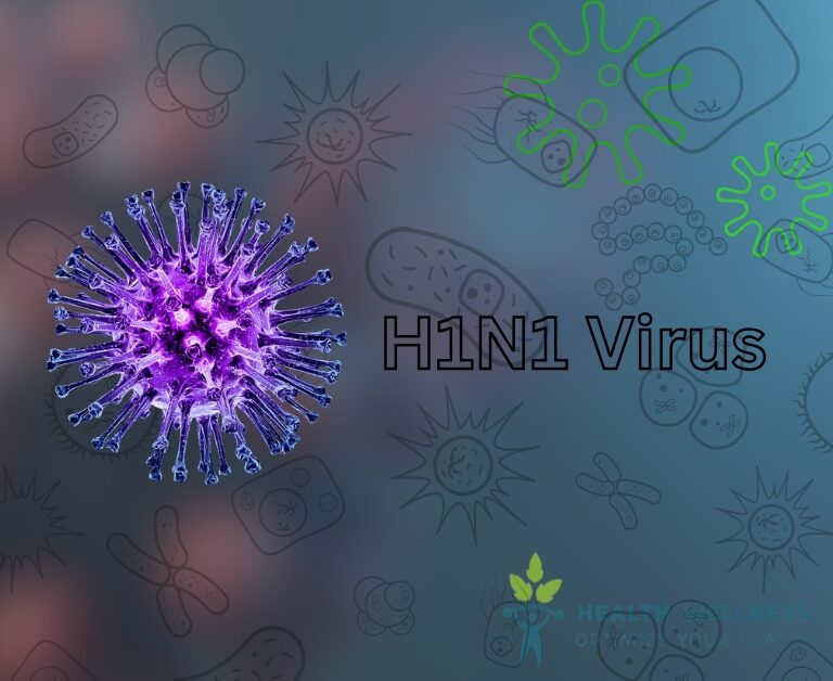 H1N1 Virus