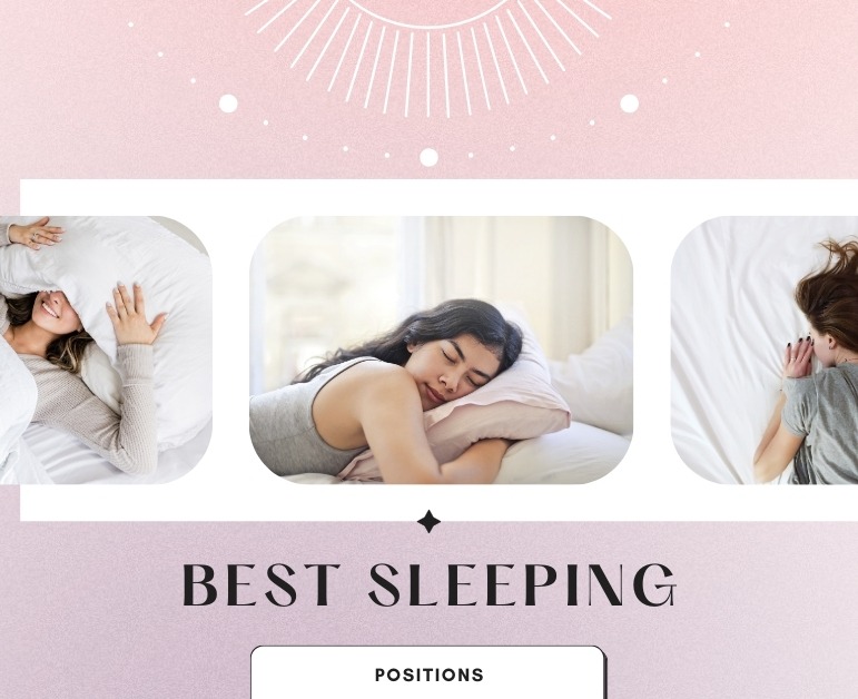 The Perfect Sleeping Position: What Doctors Don’t Tell You About Better Rest